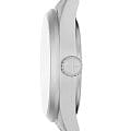 Fossil Fossil Defender FS5973,  сша мужские часы на браслете нержавеющая сталь боковой вид