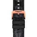 Часы Tissot T-Race Swissmatic T115.407.37.031.00 фото 2
