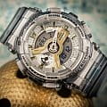 Casio GMA-S110GS-8A