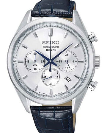 Seiko Conceptual Series Dress SSB291P1