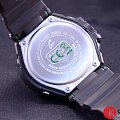 Часы Casio G-Shock GA-1100-1A3 фото 4