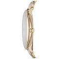 Fossil Fossil Carlie  ES3434 , наручные женские часы фото под углом