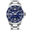 Часы Longines HydroConquest L3.741.4.96.6
