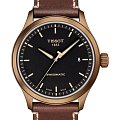 Часы Tissot Gent XL Swissmatic T116.407.36.051.00