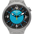 Часы Swatch Big Bold Irony Standard SB07S116G