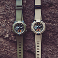 Часы Casio G-Shock GA-2000-5A фото 9