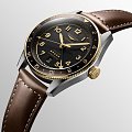 Часы Longines Spirit L3.812.5.53.2 фото 9