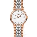 Часы Longines Presence L4.322.1.12.7