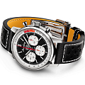 Часы Breitling Top Time B01 Deus AB01765A1B1X1 фото 3
