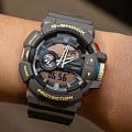 Casio GA-700BCE-1A