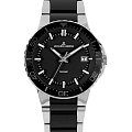 Часы Jacques Lemans High Tech Ceramic 1-2165A