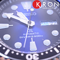 Часы Seiko Prospex SRPC25K1S фото 3