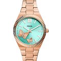 Часы Fossil Scarlette ES5277