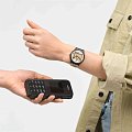 Часы Swatch New Gent Swatch Pay! SVIZ104-5300 фото 6