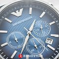 Часы Emporio Armani AR2473 фото 4