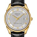 Часы Tissot Vintage Powermatic 80 18K Gold T920.407.16.032.00