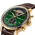 Часы Breitling Top Time B21 Ford Mustang NB21251A1L1X1 фото 2