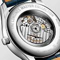 Часы Longines Master Collection L2.919.4.92.0 фото 3
