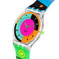 Часы Swatch Skin Classic Biosourced SS08K119 фото 2