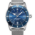 Часы Breitling Superocean Heritage B20 Automatic 42 AB2010161C1A1