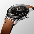 Часы Longines Skin Diver Watch L2.822.4.56.2 фото 4