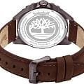 Timberland Timberland TDWGB0055802,  сша мужские часы на браслете кожаный боковой вид
