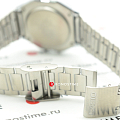 Часы Casio A-158WEA-1 фото 5