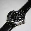 Часы Hamilton Khaki Navy Pioneer Small Second Auto H78415733 фото 5