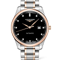 Часы Longines Master Collection L2.893.5.57.7