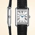 Часы Maurice Lacroix Fiaba Square FA1205-SS001-110-2 фото 3
