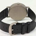 Boccia Titanium Boccia Titanium Circle-Oval 521-03 мужские часы белый циферблат на запястье