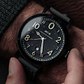 Часы AVI-8 Lancaster Bomber AV-4067-03 фото 2
