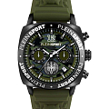 Часы Plein Sport Wildcat PSGBA0223