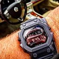 Часы Casio G-Shock GX-56BB-1DR (GX-56BB-1ER) фото 10