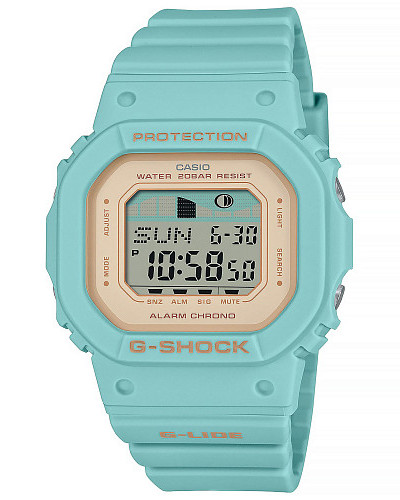 Casio G-Shock GLX-S5600-3