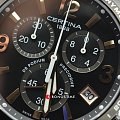 Часы Certina DS Podium Chronograph 1/10 sec C034.417.36.057.00 фото 6