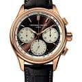 Часы Frederique Constant Flyback Chronograph Manufacture FC-760CHC4H4