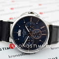 Jacques Lemans Jacques Lemans Classic 1-1542G jl classic австрийские мужские часы на браслете кожаный боковой вид
