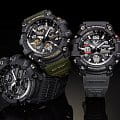 Casio GWG-100-1A8