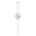 Часы Swatch New Gent Biosourced SO29K100 фото 3