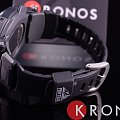 Часы Casio Pro Trek PRW-2500-1E фото 6