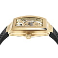 Philipp Plein Philipp Plein The Skeleton PWBAA0321, the skeleton германия мужские часы на браслете силикон боковой вид