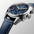 Часы Longines Spirit L3.820.4.93.3 фото 4