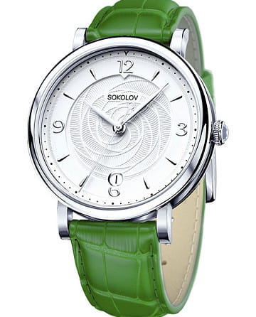 Sokolov 103.30.00.000.03.06.2