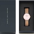 Часы Daniel Wellington Petite Melrose Pearl DW00100516 фото 4