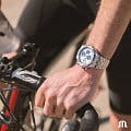 Maurice Lacroix AI6038-SS002-131-1