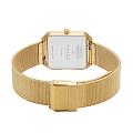 Часы Obaku Ultra Slim V309LXGWMG фото 4