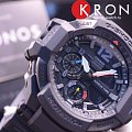 Часы Casio G-Shock GA-1100-1A1 фото 2
