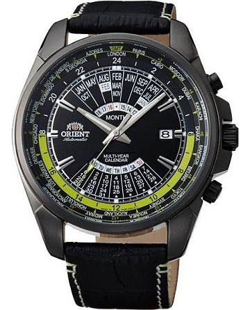 Orient EU0B005B (SEU0B005B)