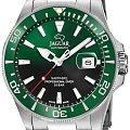 Часы Jaguar Automatic Diver J886/6 фото 2